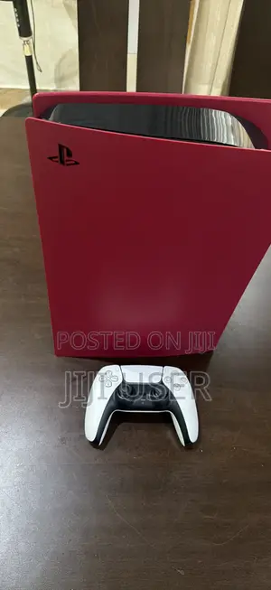 Sony PS5 Standard Console