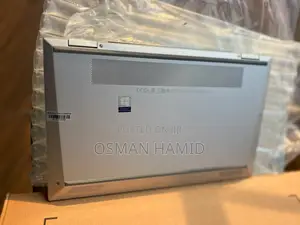 New Laptop HP EliteBook x360 1040 G7 16GB Intel Core i5 SSD 256GB
