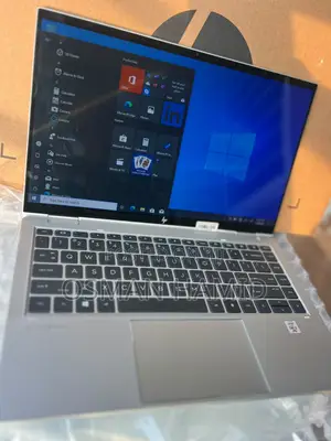 New Laptop HP EliteBook x360 1040 G7 16GB Intel Core i5 SSD 256GB