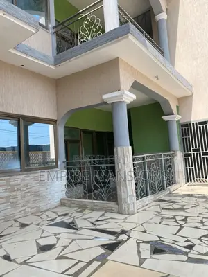 1bdrm Apartment in Ayigbe Town Around, Ga South Municipal for rent