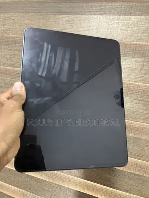 Apple iPad Pro 13 (2024) 256 GB Gray