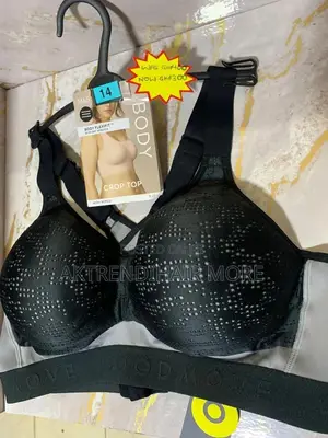 Quality Marks and Spencer Bras