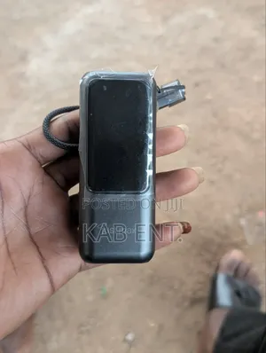 Just Max Power Bank (Model BL-M3) – 10000mAh