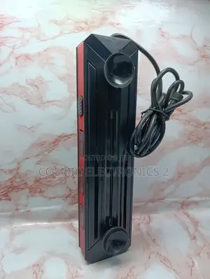 AI Smart Fish Tank UV Sterilization Lamp for Aquariums