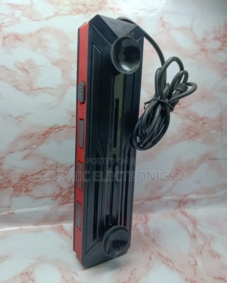 AI Smart Fish Tank UV Sterilization Lamp for Aquariums