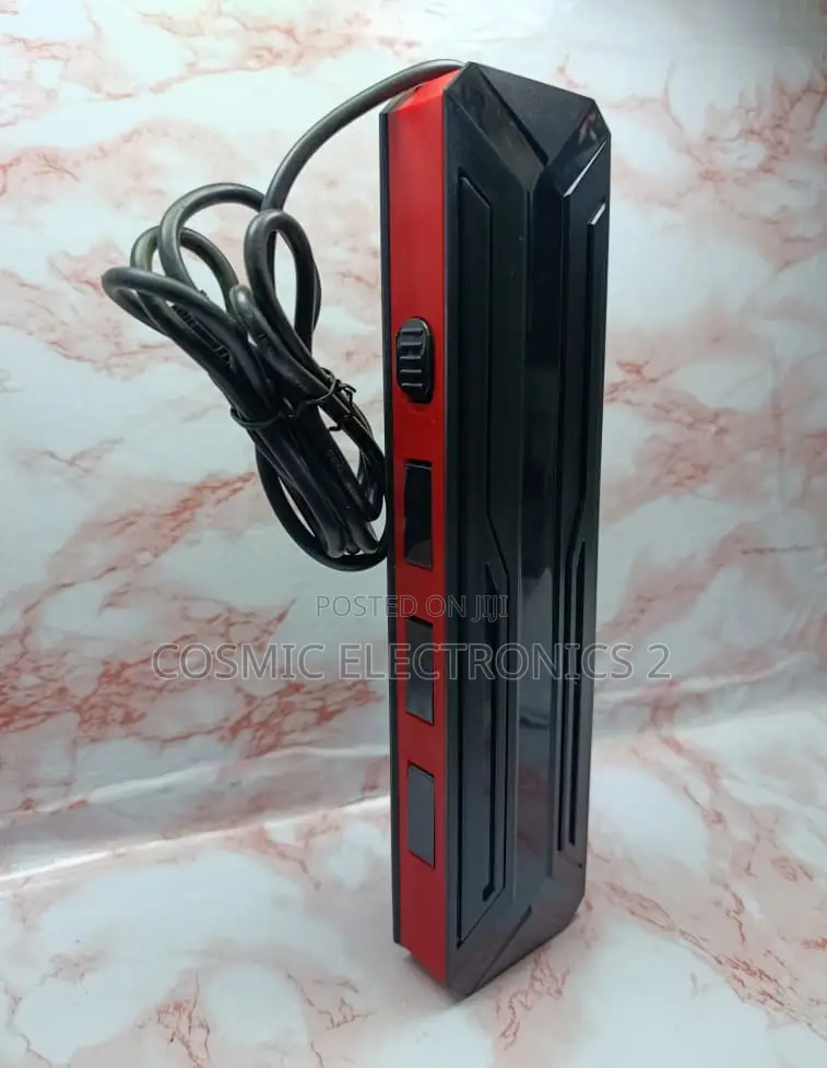 AI Smart Fish Tank UV Sterilization Lamp for Aquariums