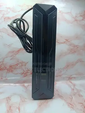 AI Smart Fish Tank UV Sterilization Lamp for Aquariums