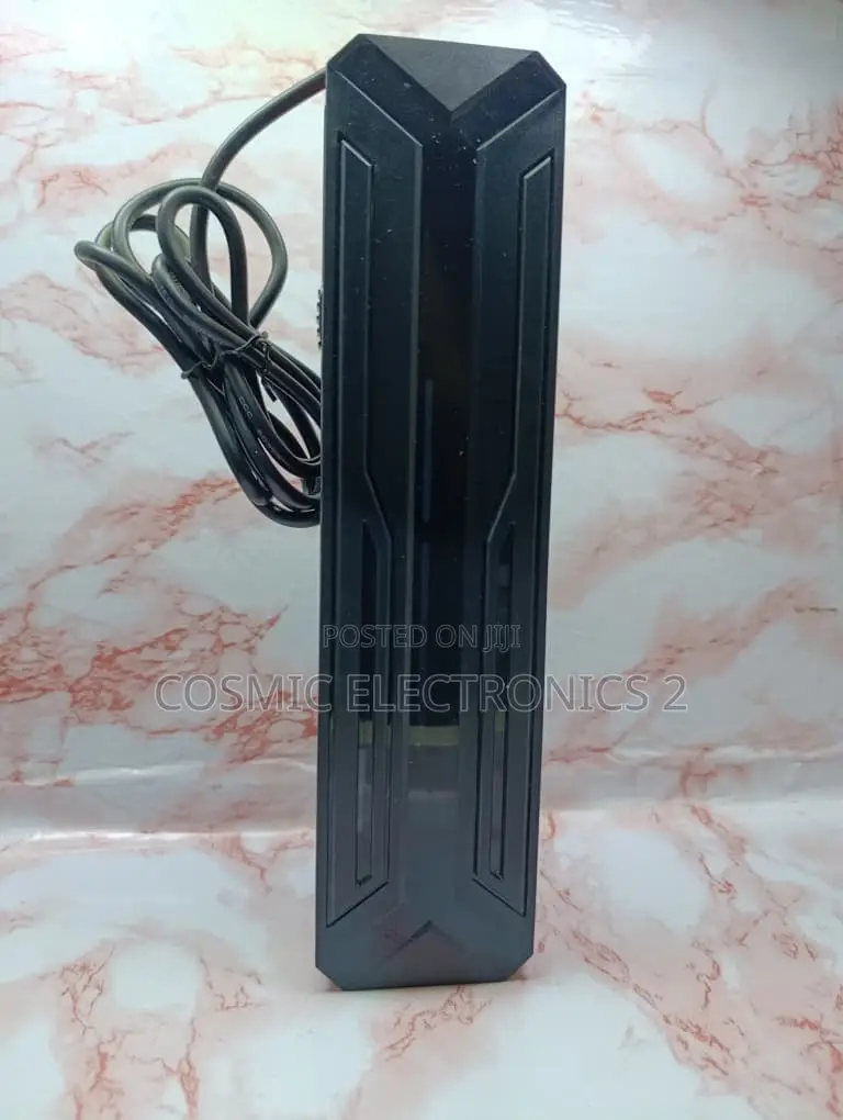 AI Smart Fish Tank UV Sterilization Lamp for Aquariums