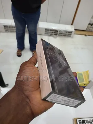 New Google Pixel 9 Pro XL 256 GB Black