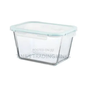 Glass Bowl