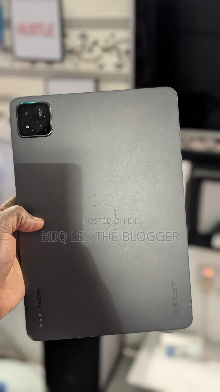 Xiaomi Pad 7 256 GB