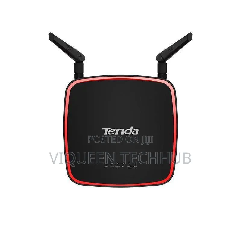 Tenda-Ap4 Desktop Access Point