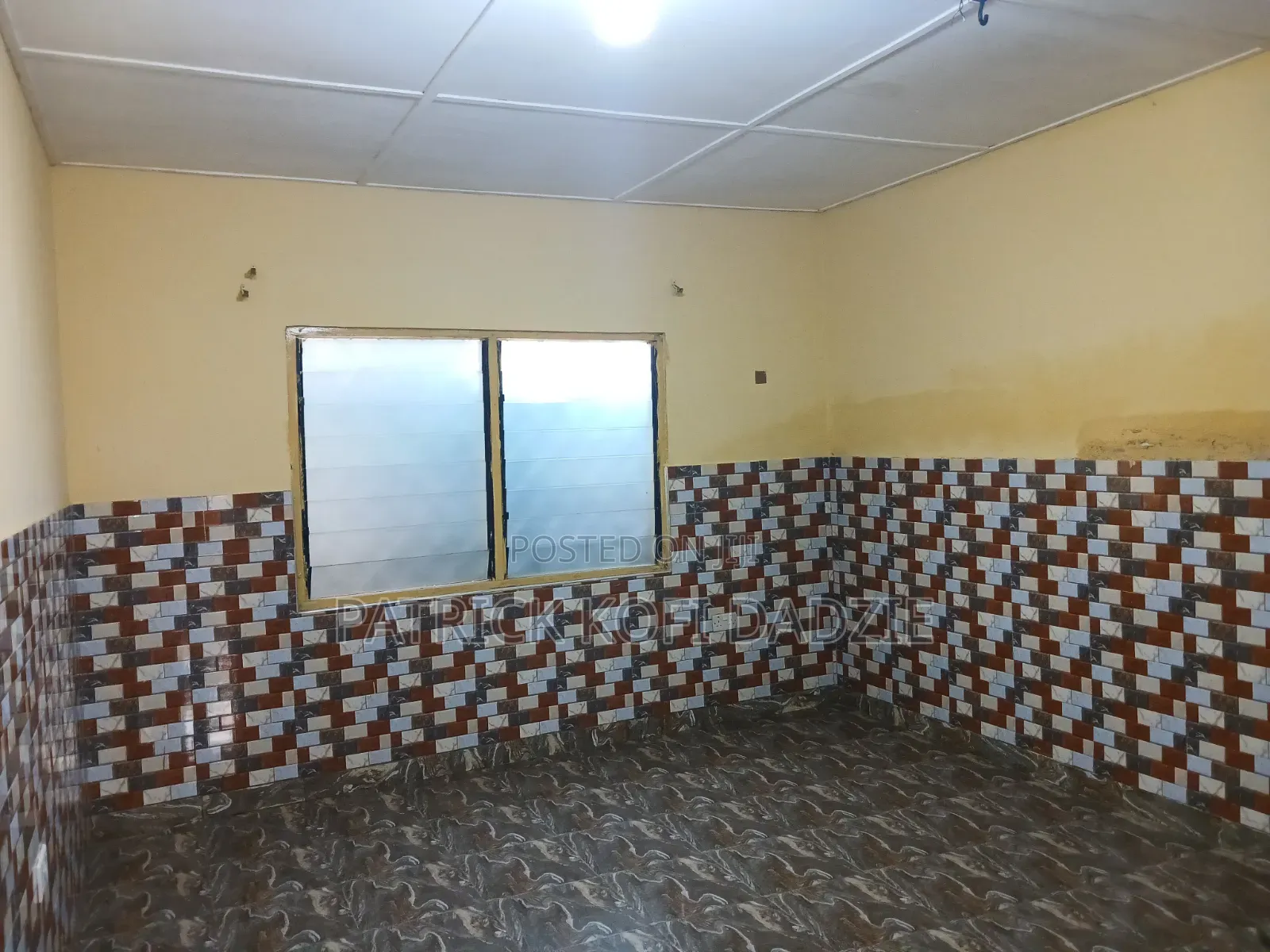 1bdrm Apartment in Anumatu, Tsui-Bleoo for rent