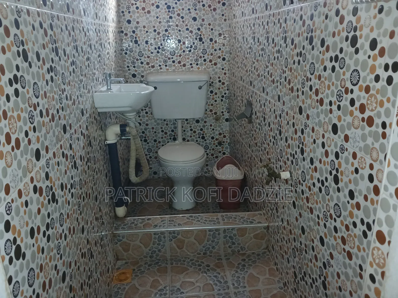 1bdrm Apartment in Anumatu, Tsui-Bleoo for rent