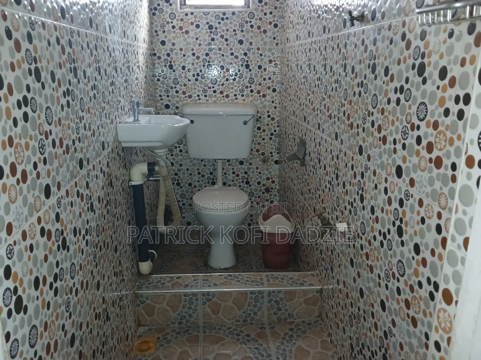 1bdrm Apartment in Anumatu, Tsui-Bleoo for rent