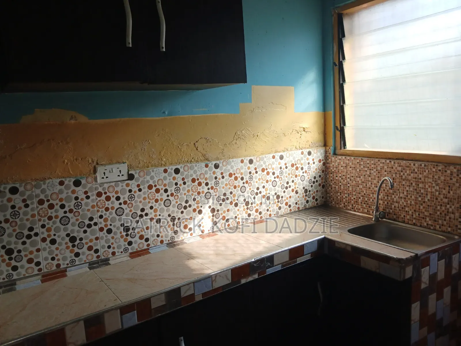 1bdrm Apartment in Anumatu, Tsui-Bleoo for rent