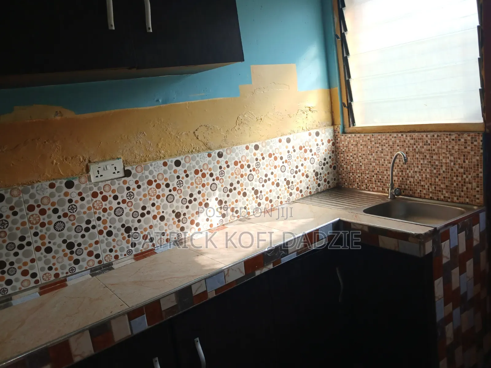 1bdrm Apartment in Anumatu, Tsui-Bleoo for rent