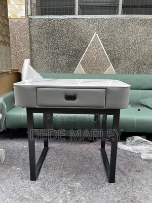 Computer Desk With Drawer
