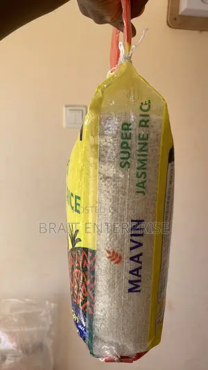 MAAVIN Super Jasmine Rice
