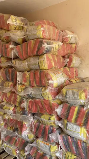 MAAVIN Super Jasmine Rice