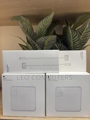MacBook Complete MagSafe Charger 96watts