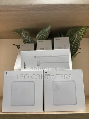 MacBook Complete MagSafe Charger 96watts