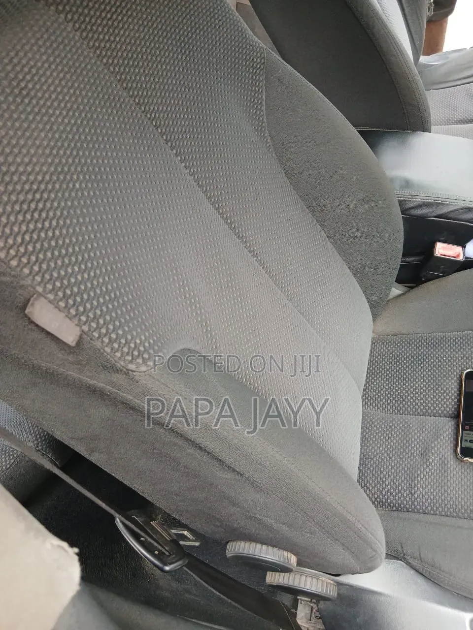 Volkswagen Passat 2.0 FSi Comfortline 2007 Black