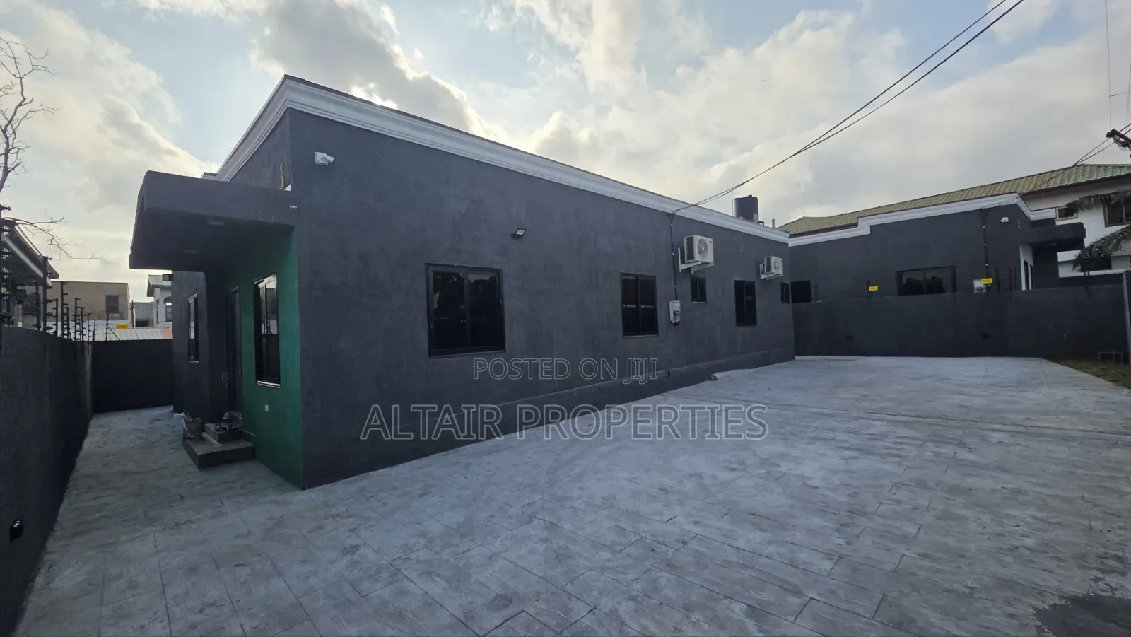 3bdrm House in Spintex, Accra Metropolitan for sale