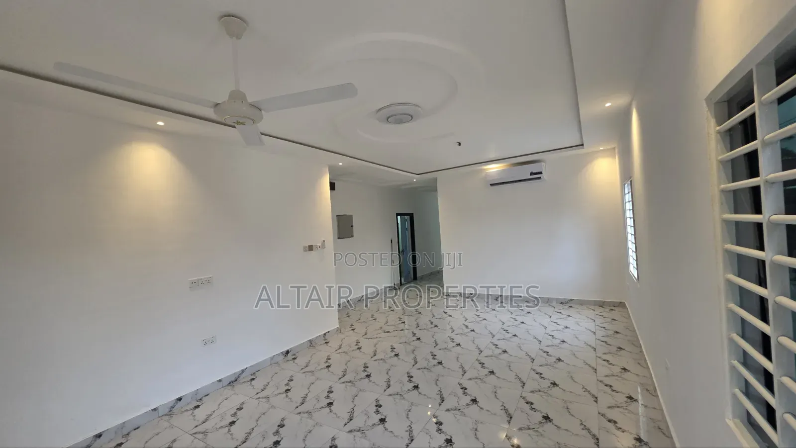3bdrm House in Spintex, Accra Metropolitan for sale