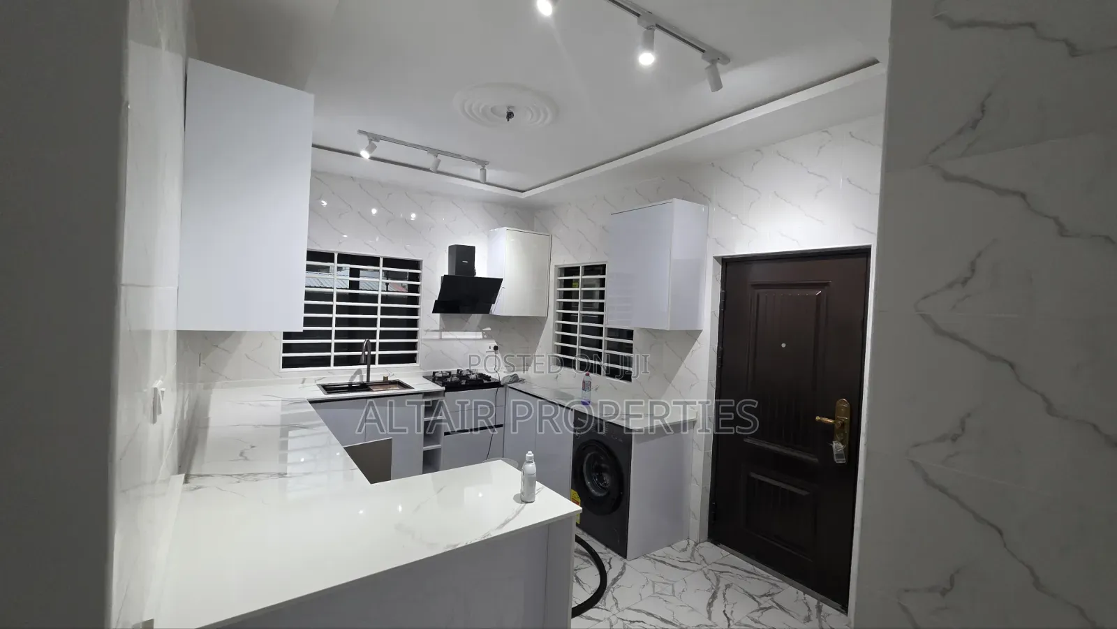 3bdrm House in Spintex, Accra Metropolitan for sale