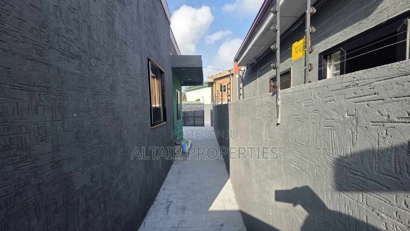 3bdrm House in Spintex, Accra Metropolitan for sale