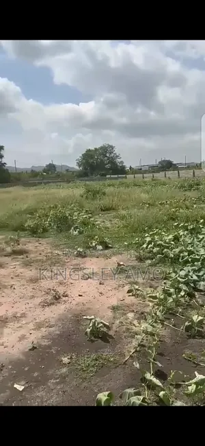 One Arce Plot of Land at Shai Hill
