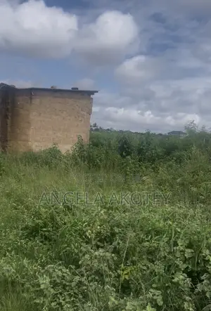 1 Plot of Land for Sale at Kasoa New Road