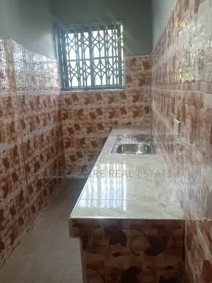 1bdrm Apartment in Tech Apiadu 1 Year, Kumasi Metropolitan for rent