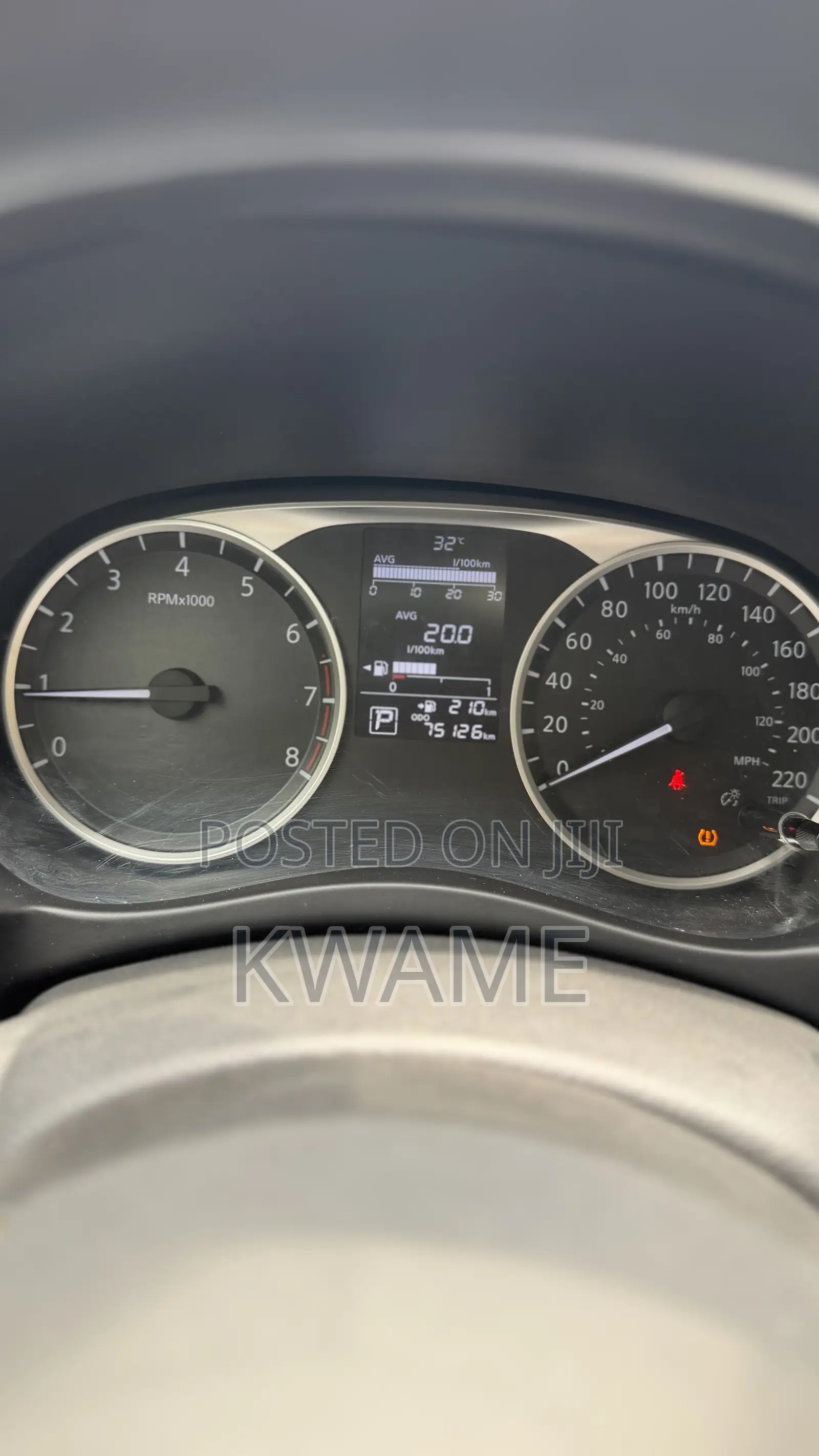Nissan Kicks S 2020 Gray