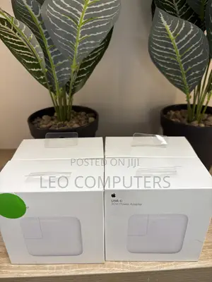 MacBook Charger Only Head 30watts