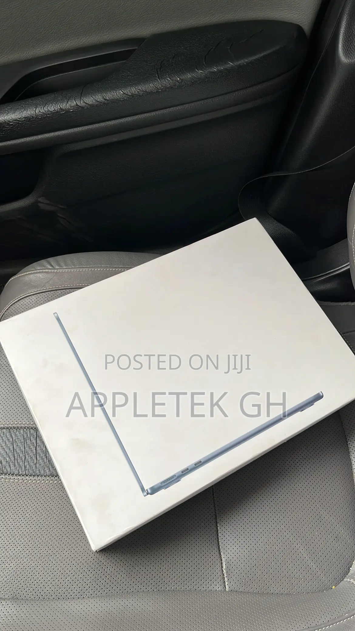 New Laptop Apple MacBook Air 2026 M5 16GB Apple M5 SSD 512GB
