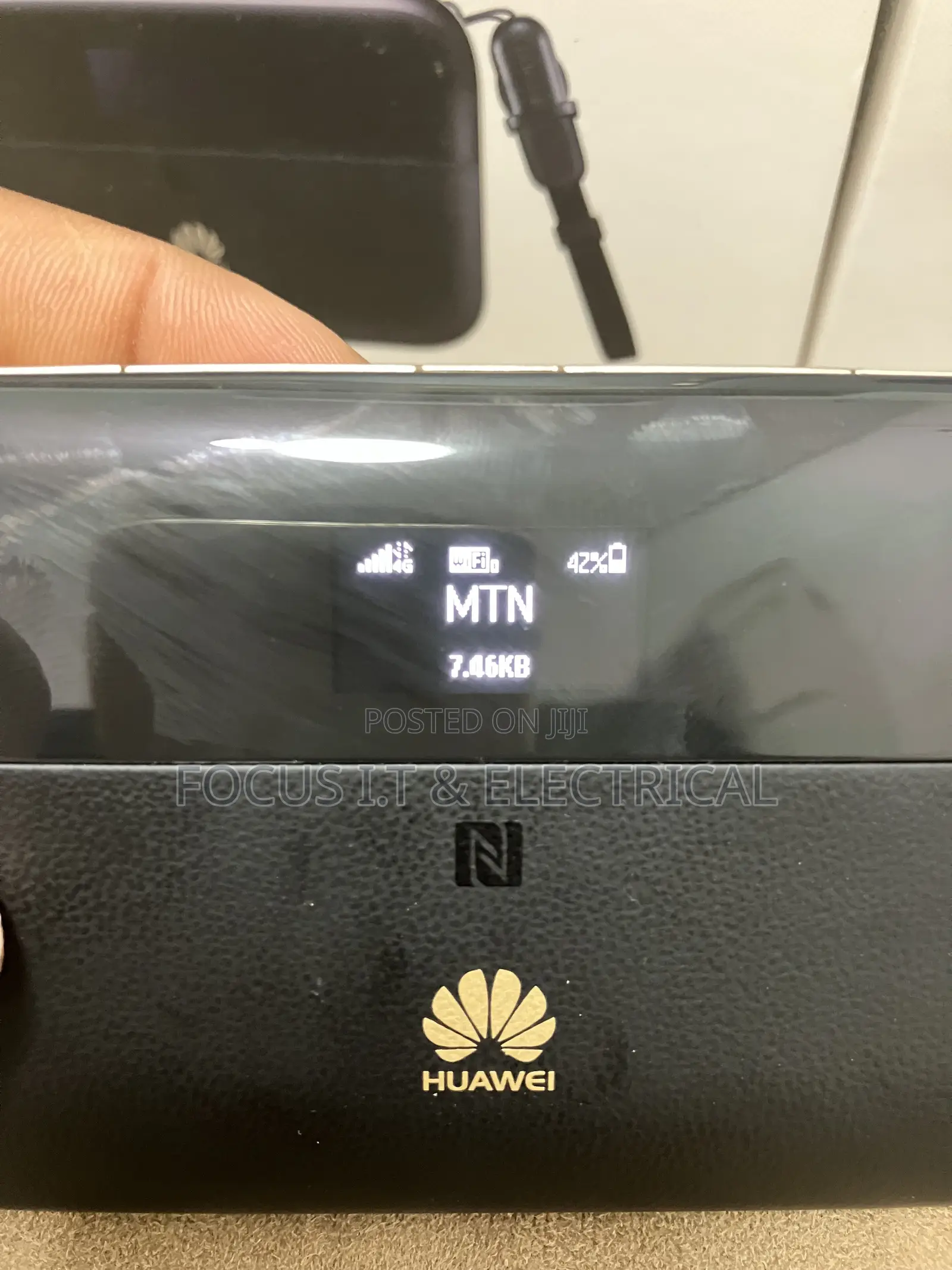 Huawei Mobile Wifi Pro2