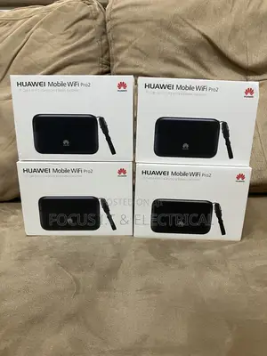 Huawei Mobile Wifi Pro2