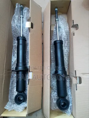 Original Ultra Power Toyota Corolla Shocks Absorber Imported From USA