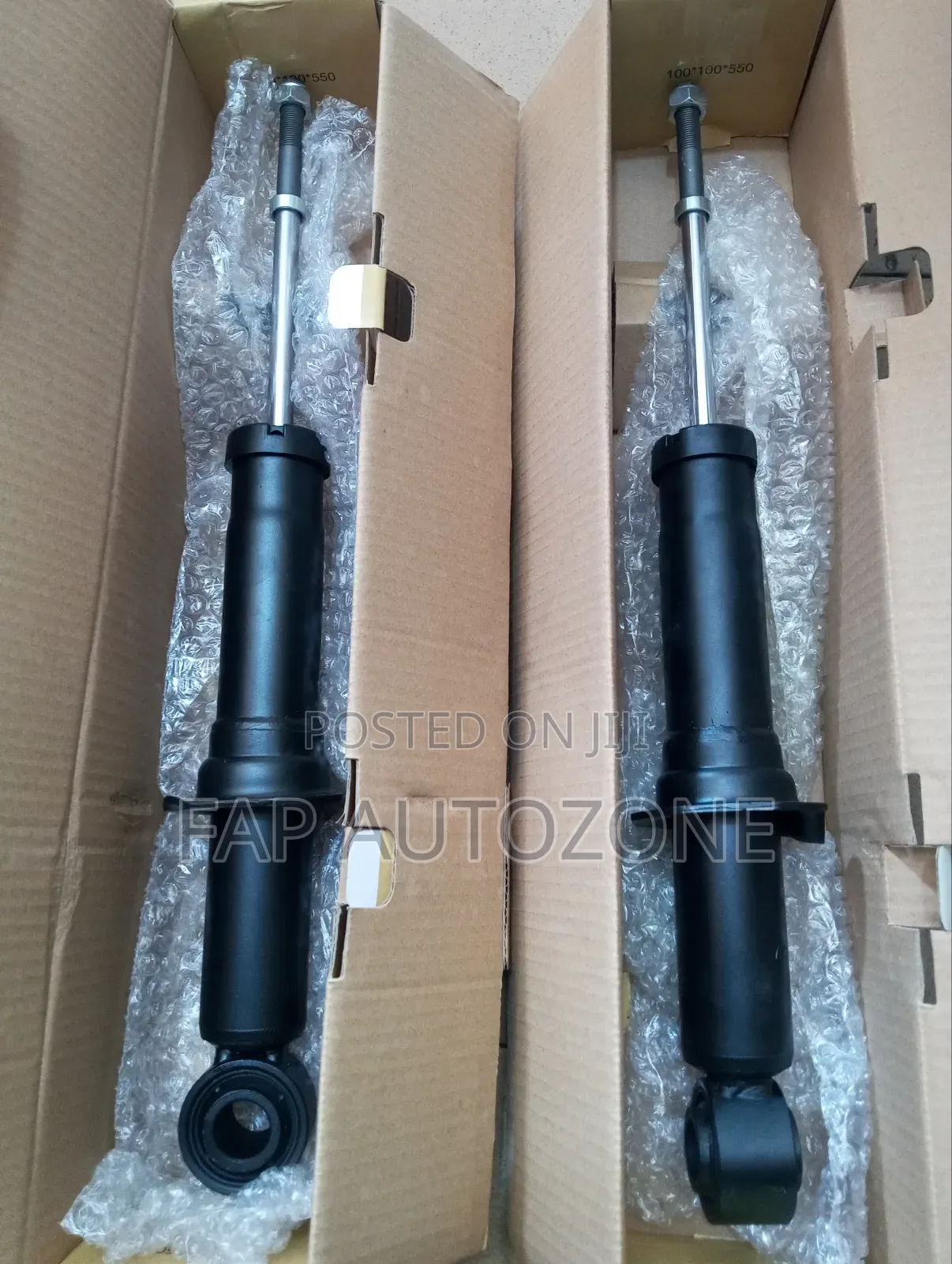 Original Ultra Power Toyota Corolla Shocks Absorber Imported From USA