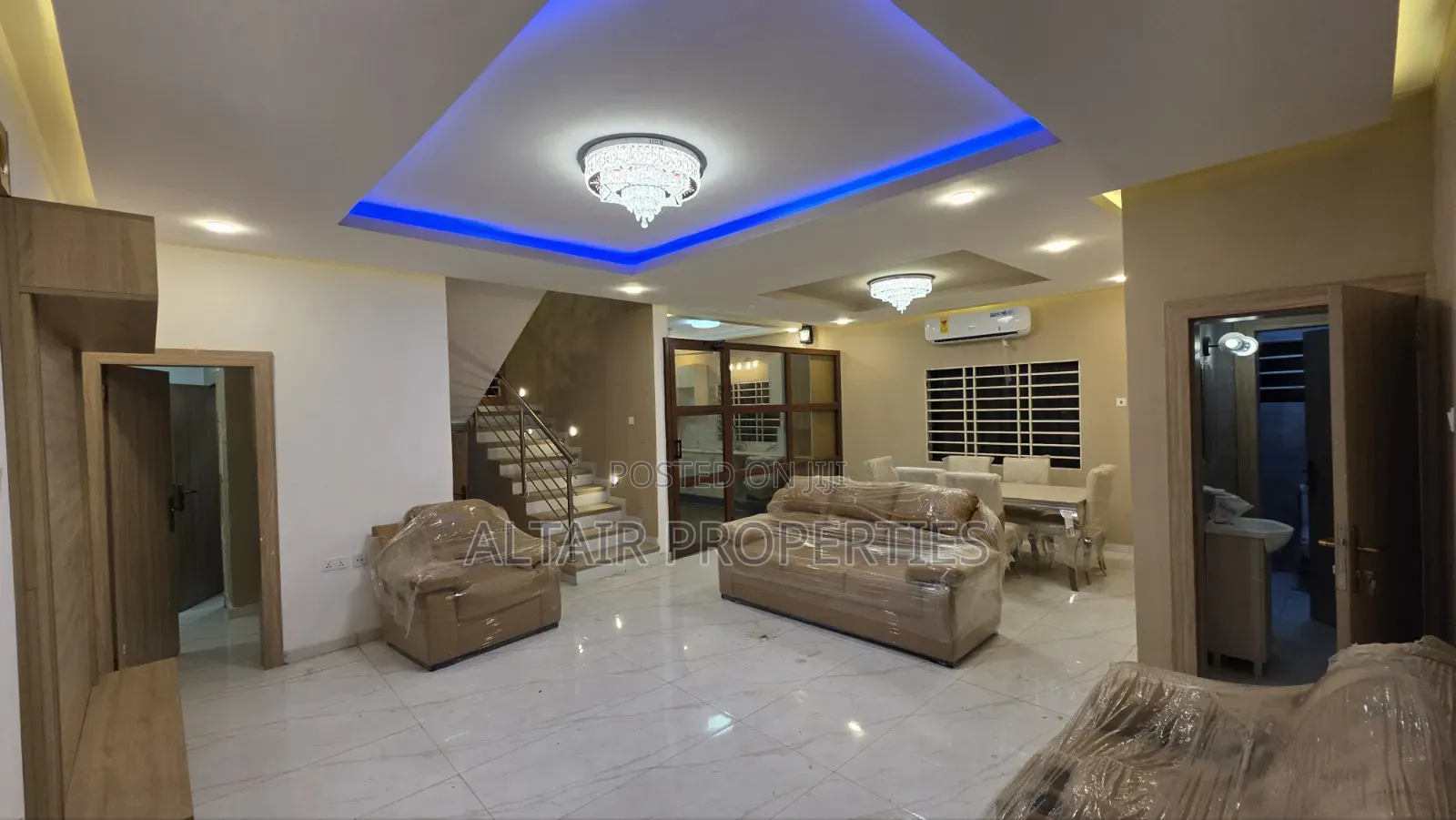 4bdrm House in Spintex Community 18, Accra Metropolitan for sale