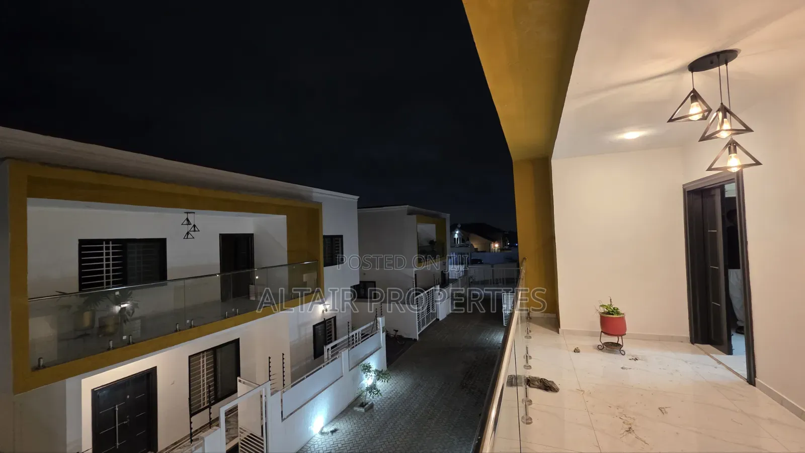 4bdrm House in Spintex Community 18, Accra Metropolitan for sale