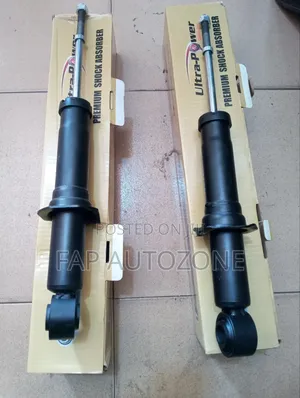 Original Ultra Power Toyota Corolla Shocks Absorber Imported From USA