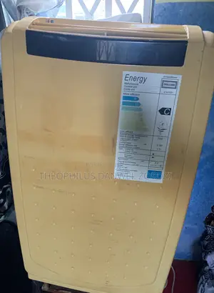 Standing a/C