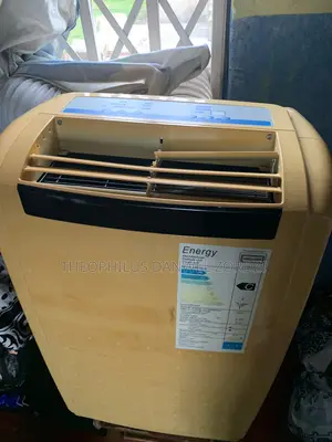 Standing a/C