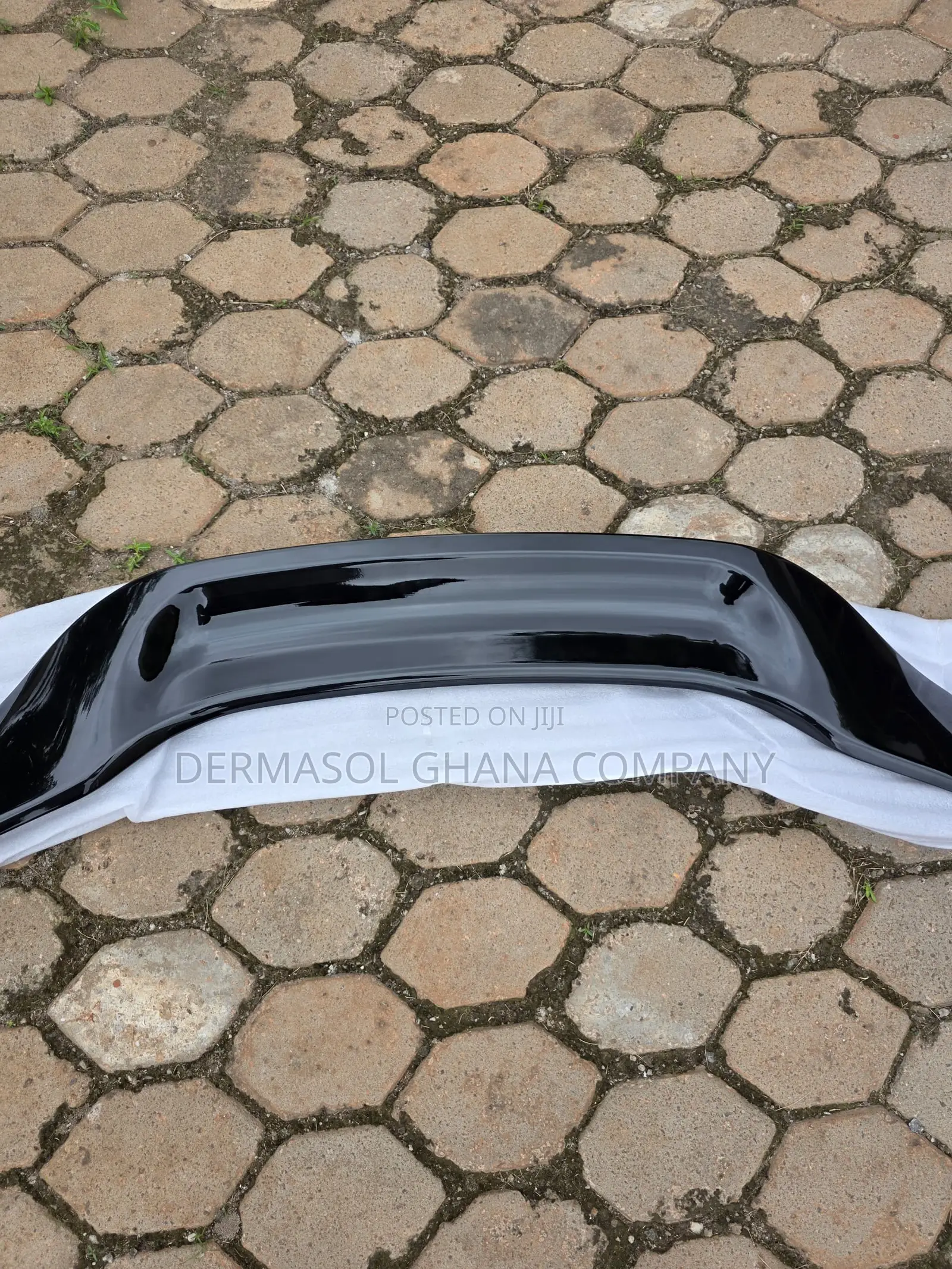 Gloss Black Rear Trunk Spoiler 20,21,22,23,24,25 2026 Benz,corolla