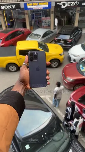 Apple iPhone 14 Pro Max 128 GB Blue