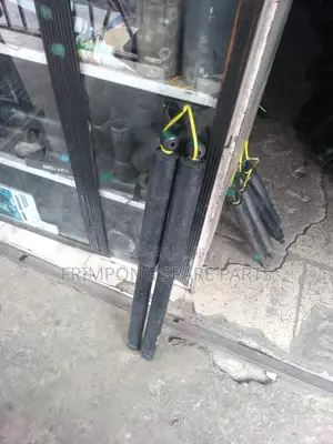 Ford F150 Back Shocks Shocks