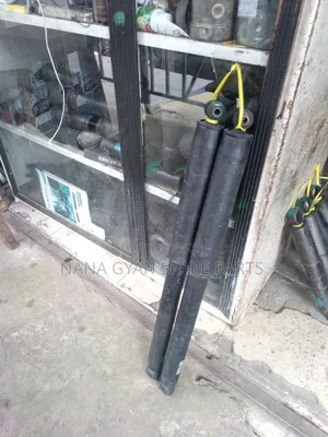 Ford F150 Back Shocks Shocks